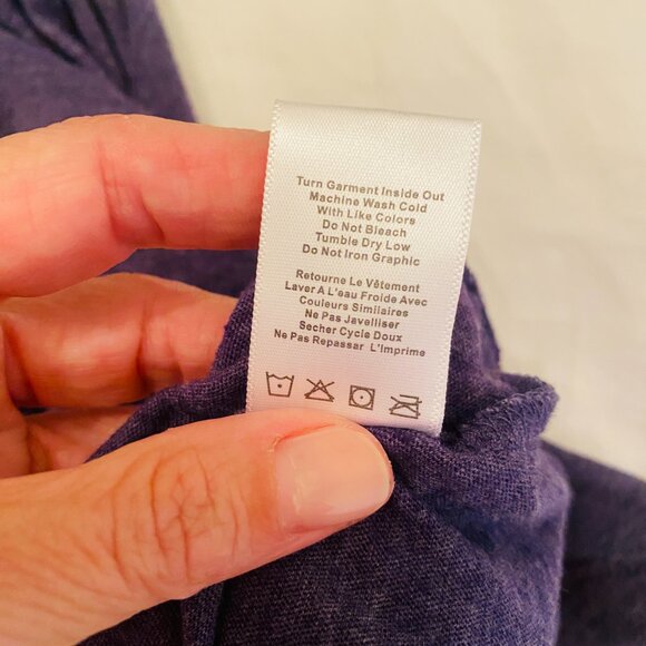 Spiritual Gangster Muscle Tank - Good Karma - Large - Picture 6 of 7